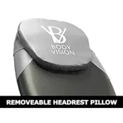 Body Vision IT9825 Premium Inversion Table With Adjustable Head Rest & Lumbar Support Pad, - Heavy Dutyup To 250 Lbs., Gray -APPLE || Garmin || FITBIT Sales 3bd49d67 7bc3 4e82 8ee2 62ba321cd9a9