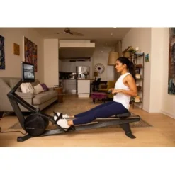 Hydrow - Wave Rowing Machine - Black -APPLE || Garmin || FITBIT Sales 3c7972ef 5cb4 57f4 add8 08a385ff41c2