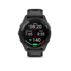 Garmin - Forerunner 265 GPS Smartwatch 46 Mm Fiber-reinforced Polymer - Black -APPLE || Garmin || FITBIT Sales 3c803078 2701 5c94 83ab 2c42af56a0f6