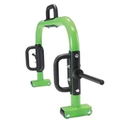 CAP Barbell Deluxe Open Trap Bar, Hex Bar, Shrug Bar, Deadlift Bar For Olympic And Standard Plates - Green -APPLE || Garmin || FITBIT Sales 3ca870ae 801a 4652 9463 fdc36fbc7416