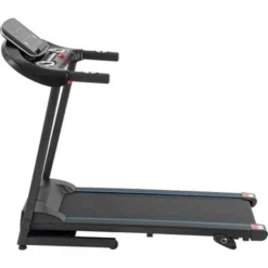 Electric Motorized Treadmill With Audio Speakers, Max.10 MPH - Black -APPLE || Garmin || FITBIT Sales 3d846084 9897 4a37 a408 92aa309806a5