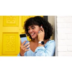 Samsung - Galaxy Watch5 Aluminum Smartwatch 44mm BT - Silver -APPLE || Garmin || FITBIT Sales 3d991642 5cf2 5062 92e2 3c3c5e69bc5c