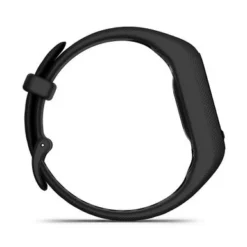 Garmin - Vívosmart 5 Smart Fitness Tracker + Heart Rate Small/Medium - Black -APPLE || Garmin || FITBIT Sales 3dea99e9 dd41 5031 9390 34b1baa514c8