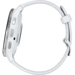 Garmin - Venu 3 GPS Smartwatch 45 Mm Fiber-reinforced Polymer - Stainless Steel And Whitestone -APPLE || Garmin || FITBIT Sales 3e22794c 0325 55bf 8a62 b7891e86ca98