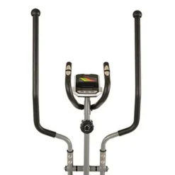 Sunny Health & Fitness Magnetic Elliptical Trainer Elliptical Machine W/Tablet Holder, LCD Monitor And Heart Rate Monitoring - SF-E3810 -APPLE || Garmin || FITBIT Sales 3e29f4cf 48a1 4ee5 a3ad 8b60267ecabc