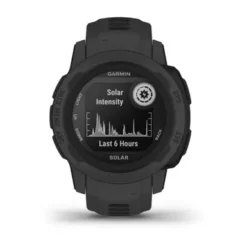 Garmin - Instinct 2S Solar 40 Mm Smartwatch Fiber-reinforced Polymer - Graphite -APPLE || Garmin || FITBIT Sales 3e552be0 83bb 4e54 b513 9a5c837d7217