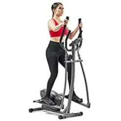 Sunny Health & Fitness Performance Interactive Series Elliptical And Exclusive SunnyFit App Enhanced Bluetooth Connectivity SF-E320033 -APPLE || Garmin || FITBIT Sales 3fab400a f2a4 4461 8fab 28f1775942d5