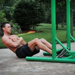 Stamina Outdoor Fitness Power Tower - Green - Stamina Outdoor Fitness Power Tower -APPLE || Garmin || FITBIT Sales 3fe19ef8 7c13 4026 ab54 540c6c90a271