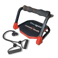 Yes4All 15.2" Ab Exercise Mat With Tailbone Protecting Pad, Abdominal Wedge For Abs Workout, Sit Up, Lower Back Support And Stretches Ab Muscles