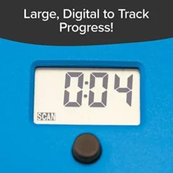 BluTiger Seated Elliptical Machine, As Seen On TV - Burn Calories While Working, Reading & Watching TV - Large Pedals - Digital Display - 8 Levels Of Magnetic Resistance - All Fitness Levels -APPLE || Garmin || FITBIT Sales 42948418 7a41 4dd5 9894 0a5d77626fb0