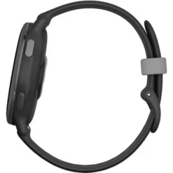 Garmin - Vívoactive 5 GPS Smartwatch 42 Mm Fiber-reinforced Polymer - Slate Aluminum And Black -APPLE || Garmin || FITBIT Sales 43081a09 b439 508c a362 19ad4aaa4d9f