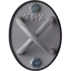 TRX - Xmount Plate - Gray