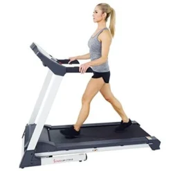 Sunny Health & Fitness SF-T7515 Smart Treadmill With Auto Incline, Sound System, Bluetooth And Phone Function -APPLE || Garmin || FITBIT Sales 44498275 cf3e 4ace b2c0 495e9a9f4b2e