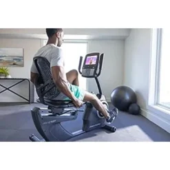 ProForm Pro C10R Recumbent Bike, Black, (PFEX73921) -APPLE || Garmin || FITBIT Sales 44650aef 0198 44d4 99af 1876eb8dc7ed