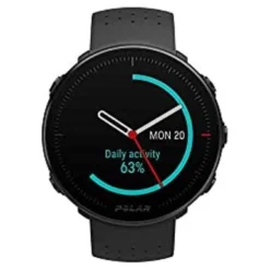 POLAR VANTAGE M –Advanced Running & Multisport Watch With GPS And Wrist-based Heart Rate (Lightweight Design & Latest Technology), Black, M-L -APPLE || Garmin || FITBIT Sales 44bec139 1456 4fb8 958f b3d730227364