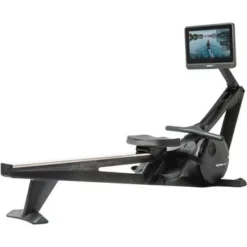 Hydrow - Wave Rowing Machine - Black