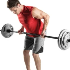 Marcy 110lb Olympic Weight Set MCW-110 - N/A - Silver -APPLE || Garmin || FITBIT Sales 45b1517c f9a7 4229 9581 44d6dd1657b8