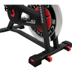 Schwinn - IC3 Indoor Cycling Bike - Black -APPLE || Garmin || FITBIT Sales 46fb79f8 ace4 56d3 a87d 1f355a2a8b82