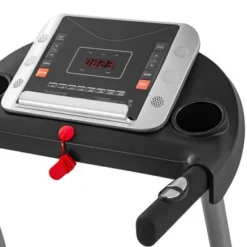 Easy Folding Treadmill For Home Use, 1.5HP Electric Running Machine - Black -APPLE || Garmin || FITBIT Sales 47f8acde 692b 426f bf68 f33cfc8193f2