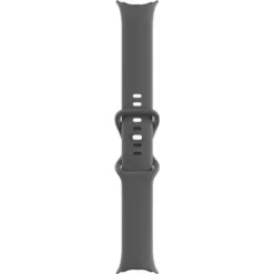 Google - Pixel Watch Silver Stainless Steel Smartwatch 41mm With Charcoal Active Band Wifi/BT - Silver/Charcoal -APPLE || Garmin || FITBIT Sales 490b2a88 83e4 584c 9b2d 9d24fb6ce2a1