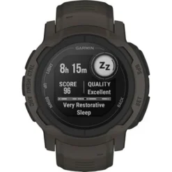 Garmin - Instinct 2 45 Mm Smartwatch Fiber-reinforced Polymer - Graphite -APPLE || Garmin || FITBIT Sales 495cd97d f59c 5e8b b92f 0bf20eed3e1d