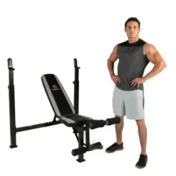 Marcy Deluxe Olympic Bench - Olympic Bench -APPLE || Garmin || FITBIT Sales 499aa30a 4920 4d02 a6e6 09fa9a3a359d