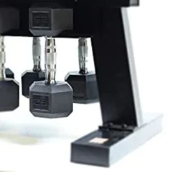 CAP Barbell 50lb Coated Hex Dumbbells, 25x2, Part Of 150lb Set -APPLE || Garmin || FITBIT Sales 4a473f09 4d76 4cb2 9c1f e89c94e56c95