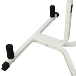 Soozier Free-Standing Speed Bag Platform Punch Bag Station Boxing Stand Heavy Duty Frame White - White -APPLE || Garmin || FITBIT Sales 4a608de0 d6a5 4a2d 8699 3824b60cc176