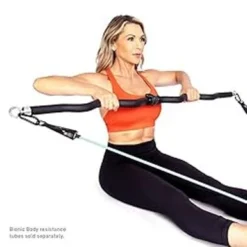 Bionic Body Deluxe Exercise Curl Bar For Lats, Curls And More BBEB-7355 Black 47 Inches -APPLE || Garmin || FITBIT Sales 4ab02afa ecce 488b 9fde 1c2c23143d59