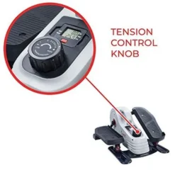 Sunny Health & Fitness Magnetic Under Desk Elliptical Peddler Exerciser - SF-E3872 -APPLE || Garmin || FITBIT Sales 4bada180 c99b 4259 8318 652defb51d09