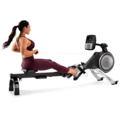 ProForm - 750R Rower - Black -APPLE || Garmin || FITBIT Sales 4bbe1641 ba11 5e39 9ccd 5a0c31604e75