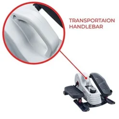 Sunny Health & Fitness Magnetic Under Desk Elliptical Peddler Exerciser - SF-E3872 -APPLE || Garmin || FITBIT Sales 4bf15c98 433f 4768 8f18 2e66d99898ab