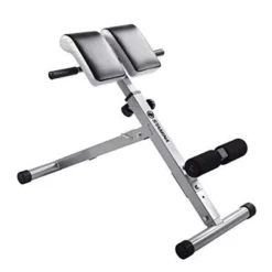 Stamina Hyperextension Bench 2014