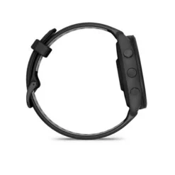 Garmin - Forerunner 265 GPS Smartwatch 46 Mm Fiber-reinforced Polymer - Black -APPLE || Garmin || FITBIT Sales 4d1522c3 e345 5670 a49f 8cb2bef00280