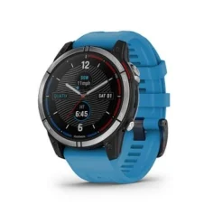 Garmin - Quatix 7 Standard Edition Marine GPS Smartwatch 47 Mm Fiber-reinforced Polymer - Silver -APPLE || Garmin || FITBIT Sales 4d66588b 0ad0 55eb b58d 2cd05c50783a