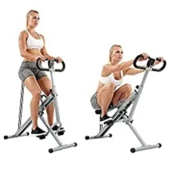 Sunny Health & Fitness Squat Assist Row-N-Ride Trainer For Glutes Workout -APPLE || Garmin || FITBIT Sales 4e4ee99c 2af6 4d1d 9fda 10d36b7f94e6