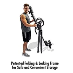 Body Vision - XL 3.65 - Xtra Long, Xtra Wide Inversion Table With Patented Acupressure Back Massage Lumbar Pad, Patented Ankle Safety & Security System, Red -APPLE || Garmin || FITBIT Sales 4e90fdd3 e3e8 4007 a3e4 aae2635b95eb