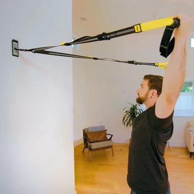 TRX - Invizi-Mount Plate - Gray 2 TRX - Invizi-Mount Plate - Gray - Image 2