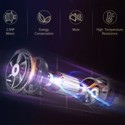 Nestfair Easy Folding Treadmill With Audio Speakers And Incline Adjuster - Black 13 Nestfair Easy Folding Treadmill With Audio Speakers And Incline Adjuster - Black -APPLE || Garmin || FITBIT Sales 4f05be23 1684 4535 a4ee 871acf7ac4fd