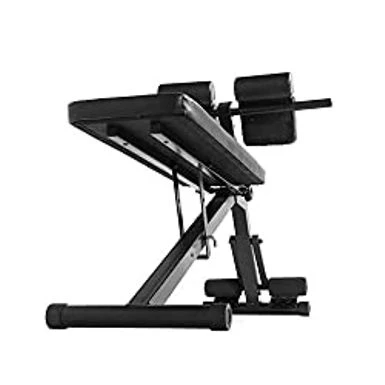 CAP Barbell Hyperextension/Ab Bench 3 CAP Barbell Hyperextension/Ab Bench - Image 3