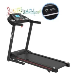 Moda Exercise Running Machine With 5" LCD Display For Home Use - Black -APPLE || Garmin || FITBIT Sales 5033db76 4484 41fc 8c82 efbb21eb1f2f
