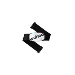 Wahoo Fitness Wahoo TICKR X Heart Rate Monitor With Memory, Bluetooth/ANT+