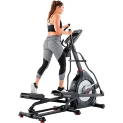 Schwinn - 430 Elliptical - Black -APPLE || Garmin || FITBIT Sales 51c8a387 55eb 5cbe a433 7d44dd30bc6a