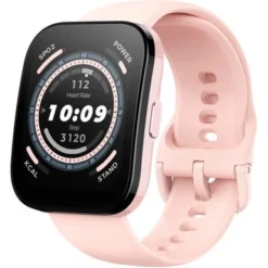 Amazfit - Bip 5 Smartwatch 49mm - Pink -APPLE || Garmin || FITBIT Sales 5204476a e840 5112 bc52 91be463a8f49