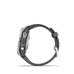 Garmin - Fenix 7S Pro Solar GPS Smartwatch 42 Mm Fiber-reinforced Polymer - Silver -APPLE || Garmin || FITBIT Sales 536b6b19 15f0 53d2 9805 f86fabec024f