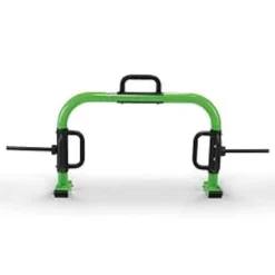 CAP Barbell Deluxe Open Trap Bar, Hex Bar, Shrug Bar, Deadlift Bar For Olympic And Standard Plates - Green -APPLE || Garmin || FITBIT Sales 53734855 197b 43ff 88a4 e9fb17a4d260