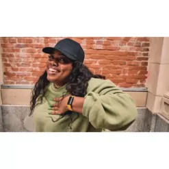 Fitbit - Inspire 3 Health & Fitness Tracker - Morning Glow -APPLE || Garmin || FITBIT Sales 53f8bd87 6106 4a55 80fa 68a92e140ef7