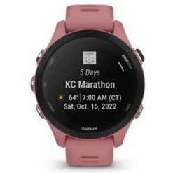 Garmin Forerunner 255S Multisport GPS Smartwatch, Light Pink -APPLE || Garmin || FITBIT Sales 547bf39a 623a 4100 8f65 b7b26f2f0000