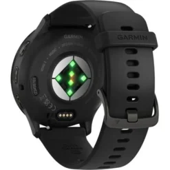Garmin - Venu 3 GPS Smartwatch 45 Mm Fiber-reinforced Polymer - Stainless Steel And Black -APPLE || Garmin || FITBIT Sales 567f54ae d703 517f b187 bbd3ca860330