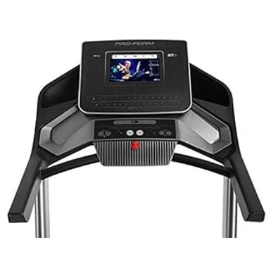 ProForm Pro 2000 Smart Treadmill With 10 HD Touchscreen Display And 30-Day IFIT Family Membership 10 ProForm Pro 2000 Smart Treadmill With 10 HD Touchscreen Display And 30-Day IFIT Family Membership - Image 10